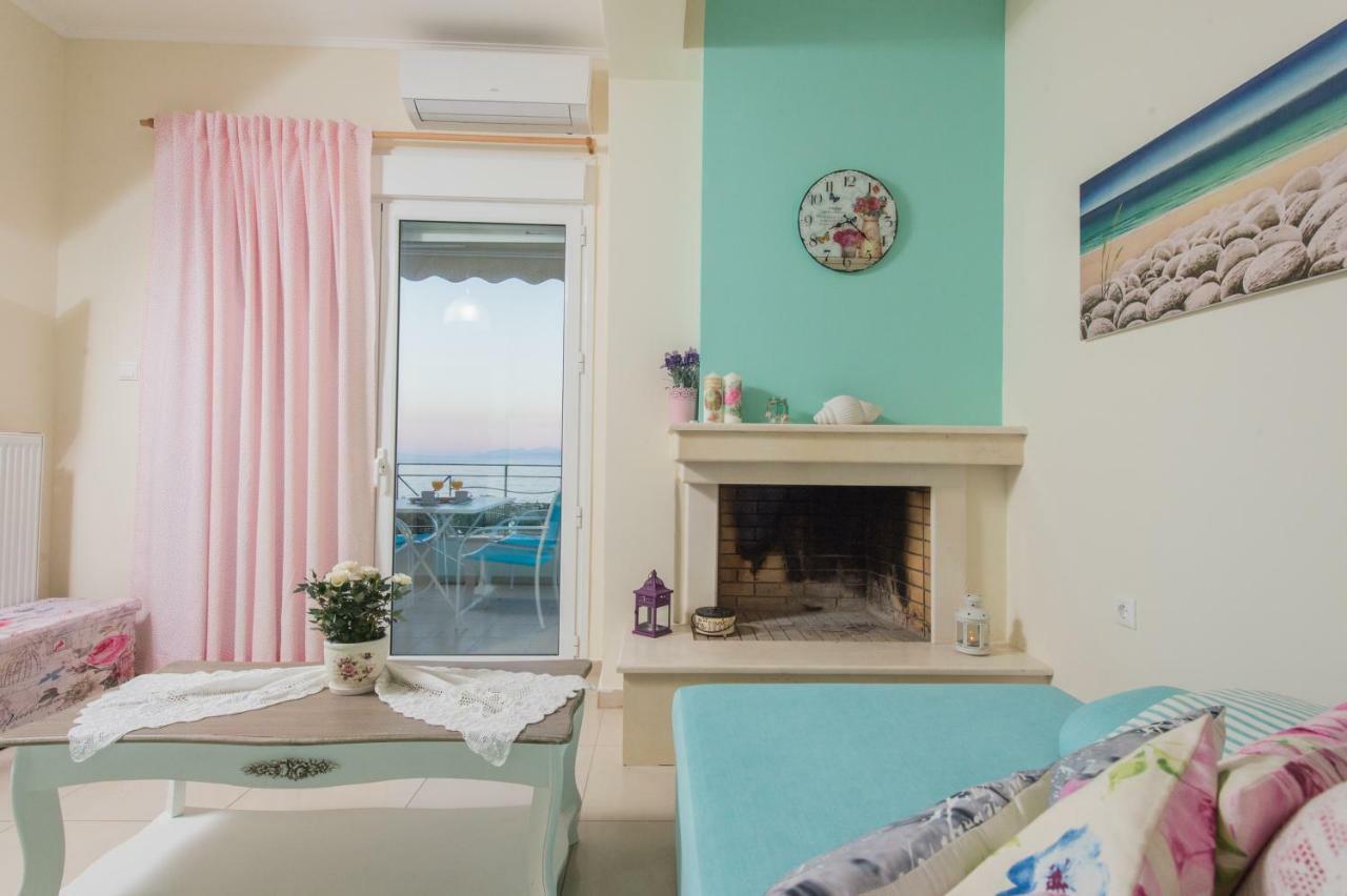 Boutique Apartment Vólos Extérieur photo