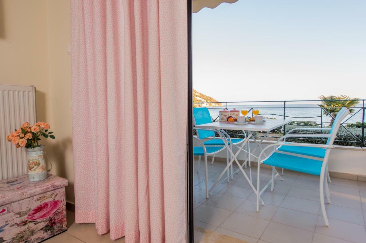 Boutique Apartment Vólos Extérieur photo